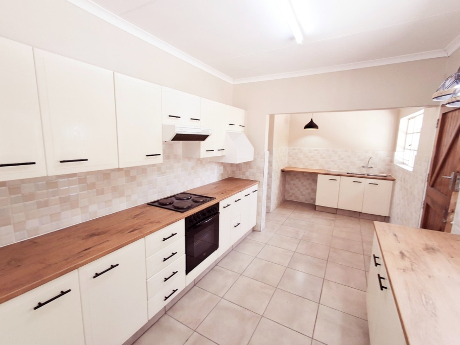 3 Bedroom Property for Sale in Vaalpark Free State